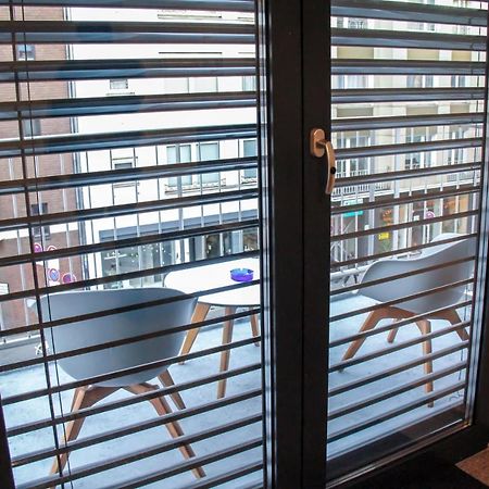 Bluestone Boarding Apartments Düsseldorf Exteriér fotografie