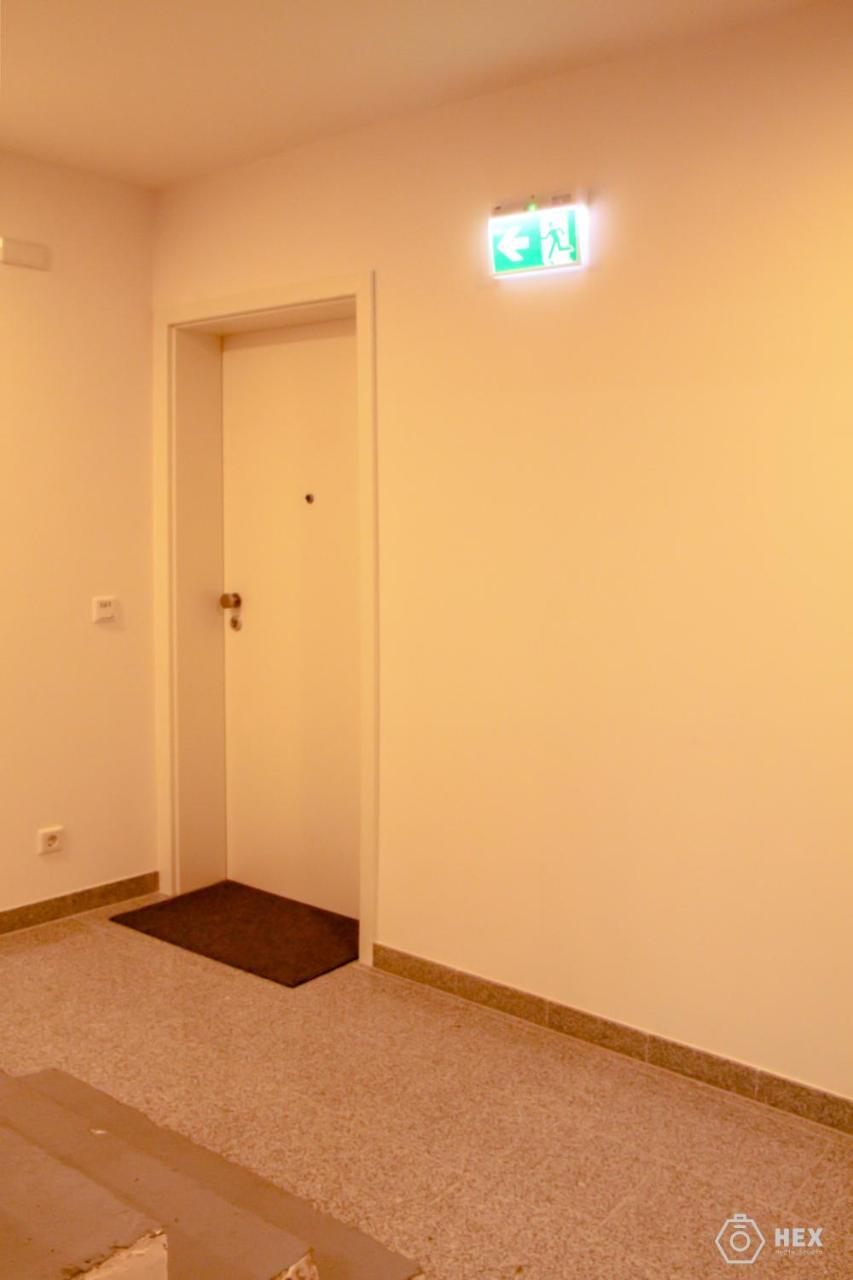 Bluestone Boarding Apartments Düsseldorf Exteriér fotografie