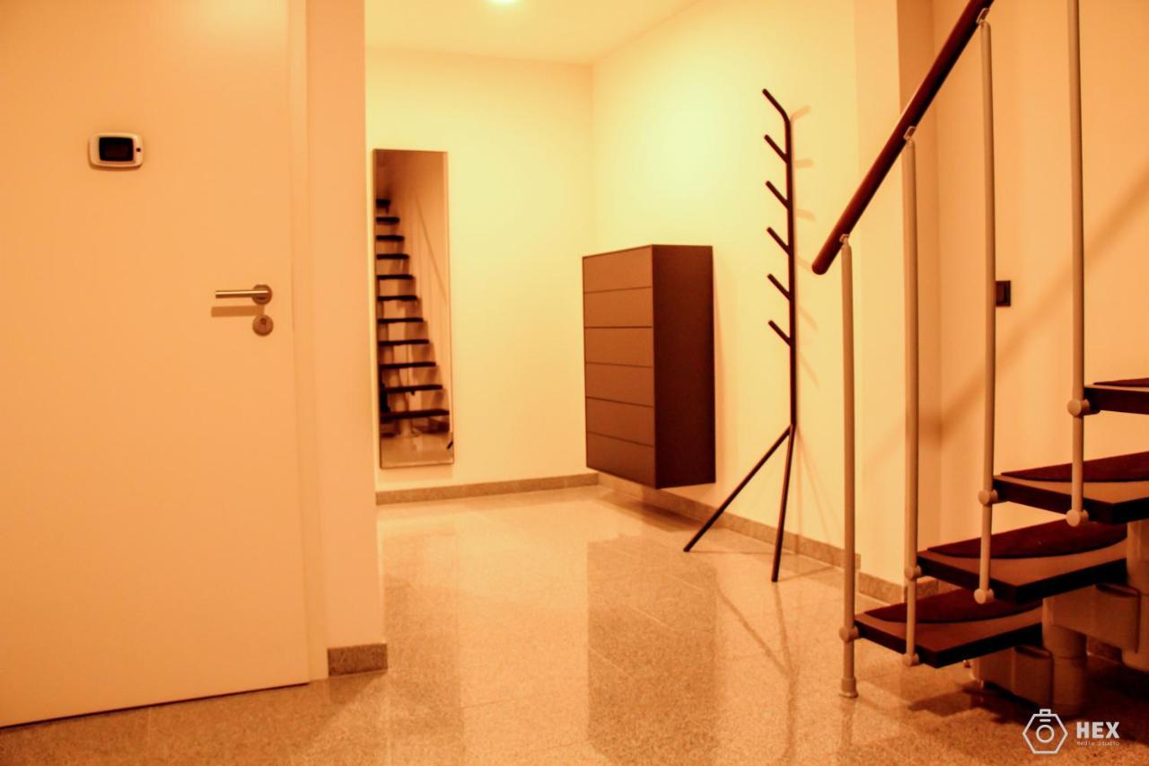 Bluestone Boarding Apartments Düsseldorf Exteriér fotografie