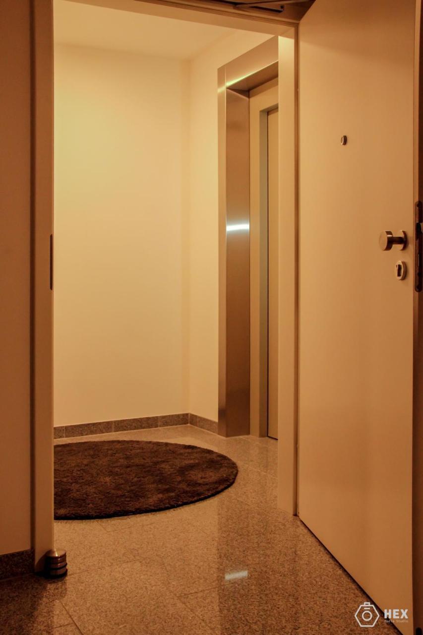 Bluestone Boarding Apartments Düsseldorf Exteriér fotografie